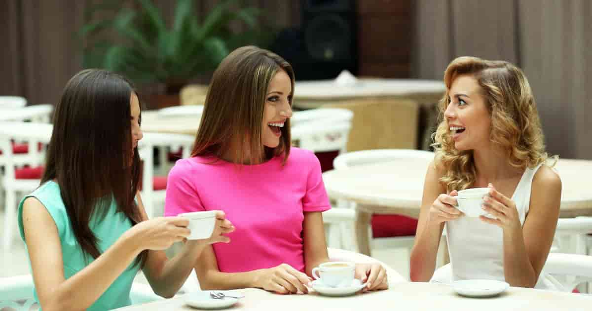 women_cafetime